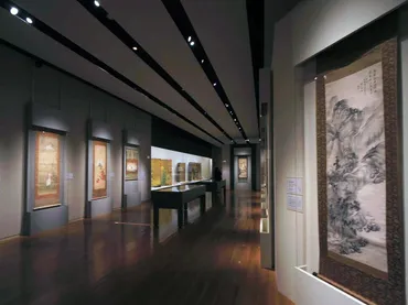 山種美術館の浮世絵展覧会、見どころは？江戸絵画と浮世絵の名作、必見の展示