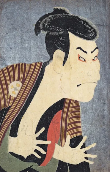 写楽、役者絵の革命：歌舞伎役者の内面を描いた浮世絵師の謎に迫る？写楽の鮮烈デビューから謎の引退まで：歌舞伎役者絵の軌跡