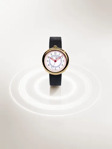 ルイ・ヴィトン初の腕時計が復活。188本限定「ルイ・ヴィトン モントレー」 