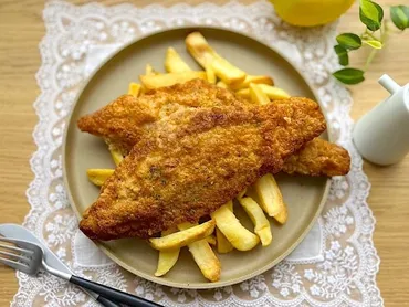 コストコの「フィッシュ&チップス」がリニューアル、すぐに食べられるホットデリになって新登場!