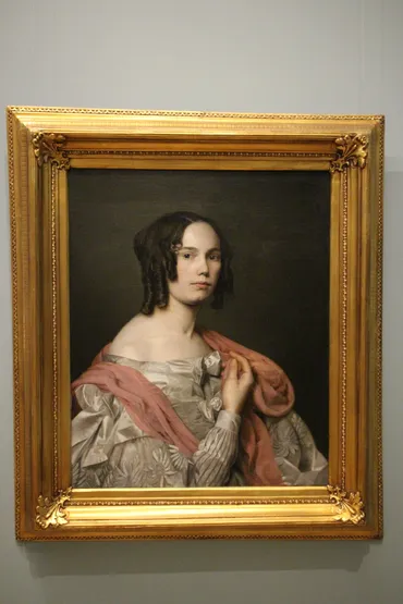 カティア・サイブの作品：表現主義と華やかさの融合？ドイツ表現主義とロサンゼルスの華やかさを融合