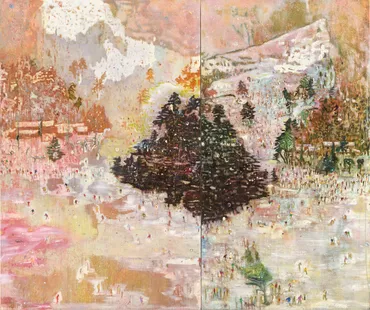 「分断の時代」に芸術の力を信じる ピーター・ドイグら2025年「高松宮殿下記念世界文化賞」受賞作家がスピーチ 