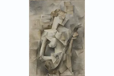 キュビスム編】繋げて知る美術史