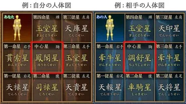 算命学で占う相性占いとは？2人の運命と2026年1月の開運方法を徹底解説！宿命と運勢を読み解く！算命学相性占いの基礎知識