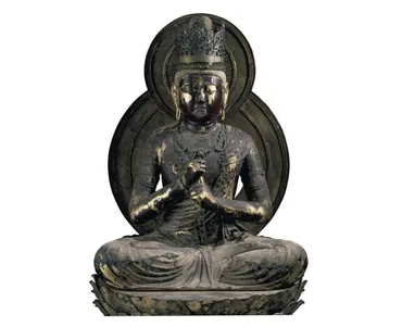 運慶の仏像作品、その魅力とは？（大日如来、鎌倉新様式、CTスキャン）？運慶作品に見る、鎌倉仏教と仏像彫刻の革新