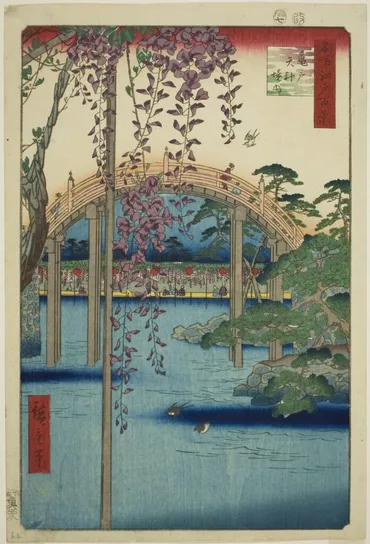 モネは日本が大好きだった!【ジャポニズムの影響を画家が解説】