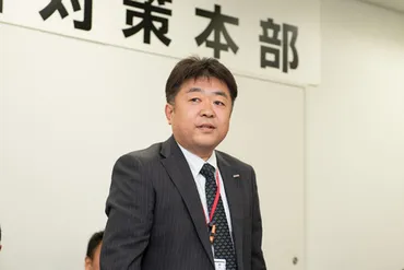 ドコモ、200億円規模のさらなる災害対策を解説 