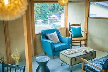 金沢茶寮とは？伝統工芸とアートが融合した体験カフェの魅力とは？金沢の古民家をリノベーションしたアートカフェ「金沢茶寮」