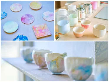 体験スポット〜金沢茶寮〜