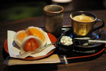 ひがし茶屋街のカフェ！スイーツ・フード・ドリンク21選 食べログまとめ