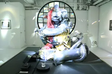 BAGはアートでどう変わる？東京建物が仕掛けるアートギャラリーの挑戦とは？東京建物のアートギャラリー「BAG」の軌跡と未来への展望