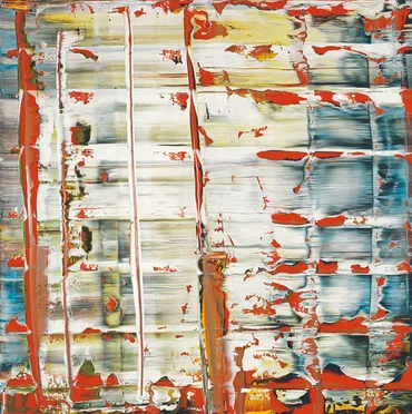 ゲルハルト・リヒター作品に迫る！写真、絵画、そして記憶への問いかけとは？リヒター、写真、絵画、展覧会、現代アート