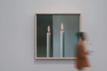 テート・モダンの展覧会が世界初巡回。台湾・高雄市立美術館にリヒター、ベーコン、ホックニーなど名作が集う