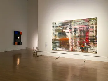 レビュー】200年におよぶ光の美術史を辿る「テート美術館展 光 ― ターナー、印象派から現代へ」国立新美術館で10月2日まで – 美術展ナビ