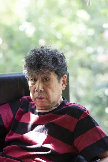 MoMA「ピカソ展」で強い啓示を受け、グラフィックから絵画に 横尾忠則 – ニッポン放送 NEWS ONLINE