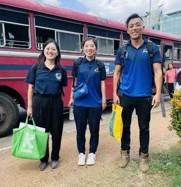 JICA青年海外協力隊の「環境教育」活動に密着しました!