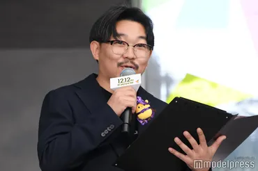 オズワルド伊藤俊介、蛙亭イワクラと破局で自虐「最も ...