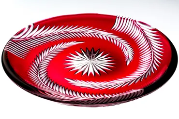 江戸切子の魅力とは？：伝統と技術、文様の美しさ、未来への展望を探る旅（？）受け継がれる日本の美：江戸切子の世界