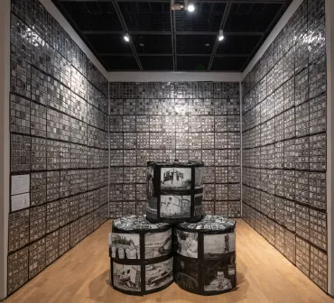 TARO賞の軌跡：未来を照らす芸術の祭典は？TARO賞：革新的な表現と才能が結集