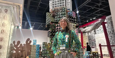 第27回TARO賞(大賞)は、つんが受賞。特別賞は10名が受賞する史上初のケース