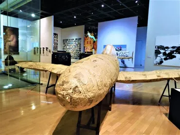 2023・3・8 川崎市岡本太郎美術館「第26回岡本太郎現代芸術賞展」。足立篤史。澤井昌平。関本幸治。レモコ・レイコ。