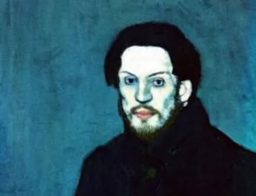 ピカソ『青の時代』とは何だったのか?