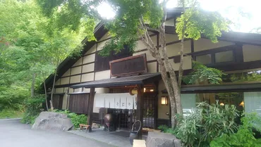 戸隠そばはどこで食べられる？戸隠そばの名店を巡る旅！(？)戸隠そば！こだわりの蕎麦店と、その魅力を徹底解説