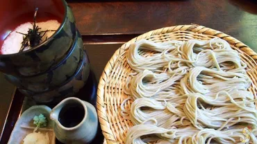 戸隠そば」おすすめ全部食べた厳選店7選!