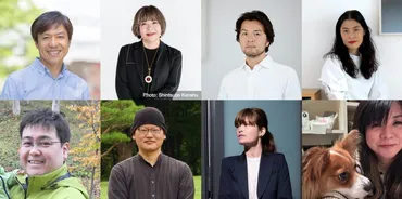 見えない゛力゛を可視化する】アートが問い直すエネルギーの現在地、上野・藝大アートプラザ「Energy」展