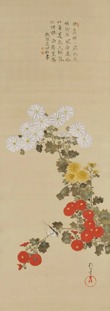 特別展】花・flower・華 2026 