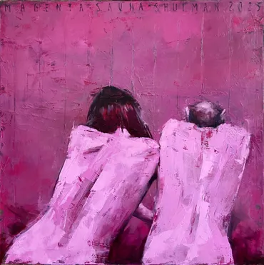 ピカソ:青の時代とバラの時代の比較