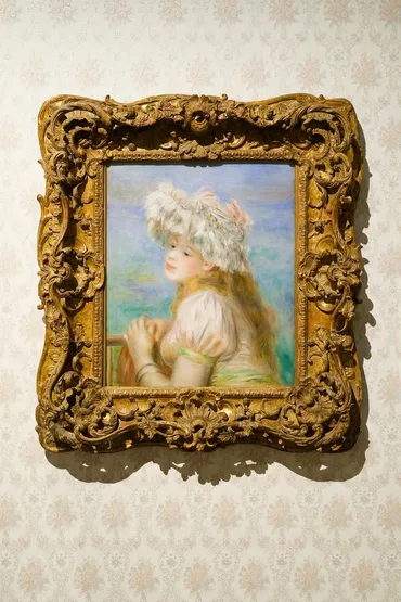 Bunkamuraザ・ミュージアムで『ポーラ美術館コレクション展 甘美なるフランス』 が開幕! – STORY ストーリィ オフィシャルサイト