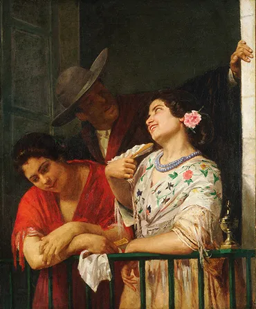 印象派を代表する女性画家メアリー・カサット、国内35年ぶりの大回顧展が横浜&京都で開催