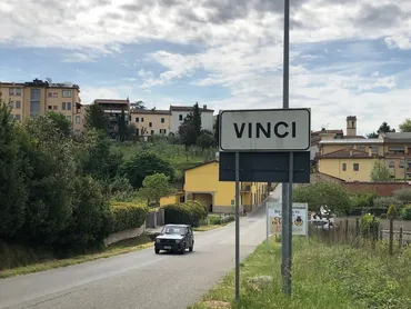 レオナルド・ダビンチの子孫14人が生存 マルチな才能が遺伝? 