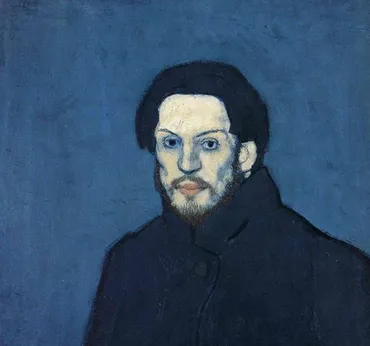 青の時代とは？ピカソの最も陰鬱な時代の作品について詳しく解説 – WASABI