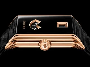 オーデマピゲ、ネオフレームジャンピングアワーとは？歴史と革新が融合した新作を徹底解説！オーデマピゲ、ネオフレームジャンピングアワー：デザイン、ムーブメント、発表会の詳細