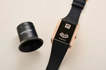 オーデマ ピゲ ネオ フレーム ジャンピングアワーについて知っておくべきことのすべて（とそのほか）