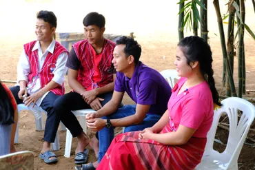 実施のお知らせ】REI ゛Giving Tuesday 2025゛ キャンペーン 