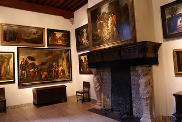 レンブラント『夜警』とは？光と影の魔術師の傑作を徹底解説！レンブラント『夜警』の魅力：光と影が生み出すドラマチックな世界