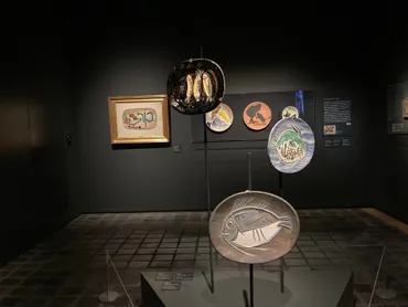 ピカソのセラミックアートは遊びと実験の宝庫👑それは南仏のユートピア・ヴァローリスから生まれた！(菊池 麻衣子) 