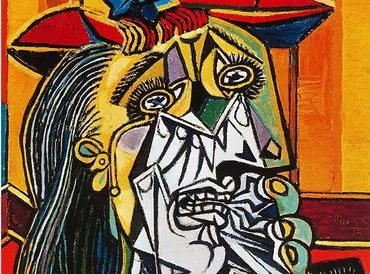 世界で最も多作な画家、パブロ・ピカソの時代別の作風と代表作品解説 