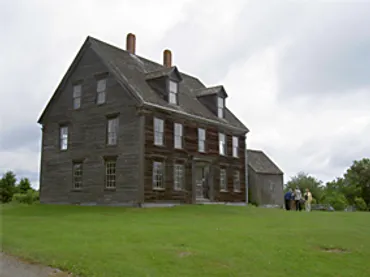 アンドリュー・ワイエス《クリスティーナの世界》習作 – 丸沼芸術の森 – MARUNUMA ART PARK