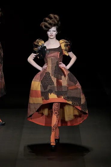 コシノヒロコ展」兵庫・淡路島で開催 