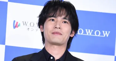 石丸幹二 主演ミュージカル『サンデー・イン・ザ・パーク・ウィズ・ジョージ』 