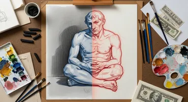 ピカソの若い頃の絵はなぜ凄い?青の時代とバラ色の時代と4要素で変遷を読む