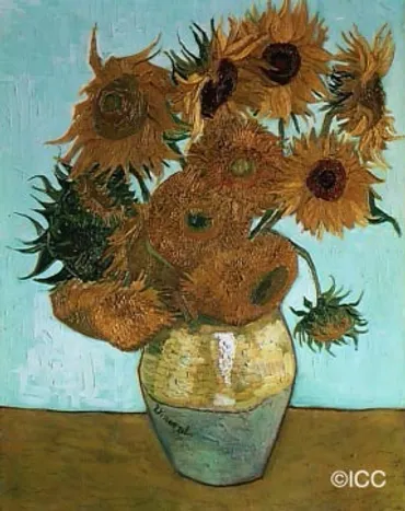 アムステルダム ゴッホ美術館 徹底解説！見どころやアクセス方法を徹底解説？ゴッホの世界へ誘う、アムステルダム ゴッホ美術館