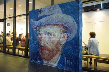 アムステルダムのゴッホ美術館を徹底ガイド!チケット予約・必見作品・行き方は?