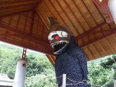 ビートたけし×ヤノベケンジ / アンガー・フロム・ザ・ボトム 