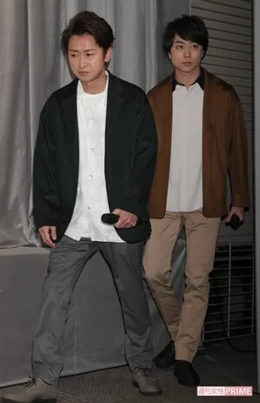 大野智、後輩との交流とアート活動の軌跡：グループ再始動への期待と、その魅力を徹底解説？大野智と後輩たちの絆、アートと人間性の魅力