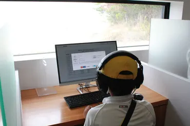 人々の記憶が蓄積され続ける場所—豊島のクリスチャン・ボルタンスキーの作品とは【直島アート便り】